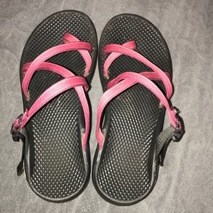 Chaco sandals👣